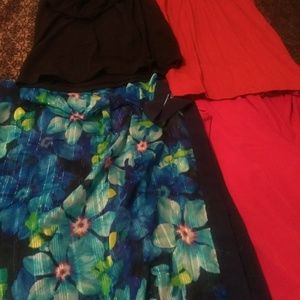 Lot of Women's Blouses